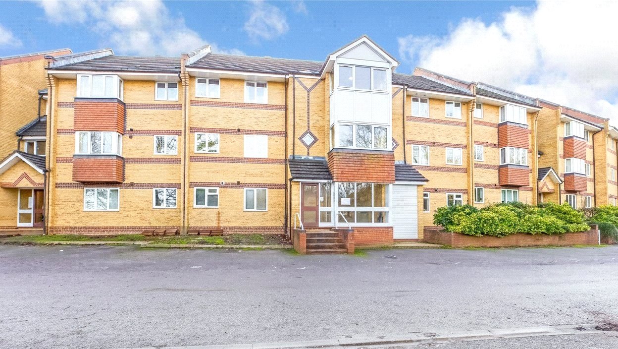 Tilehurst, Reading, Berkshire