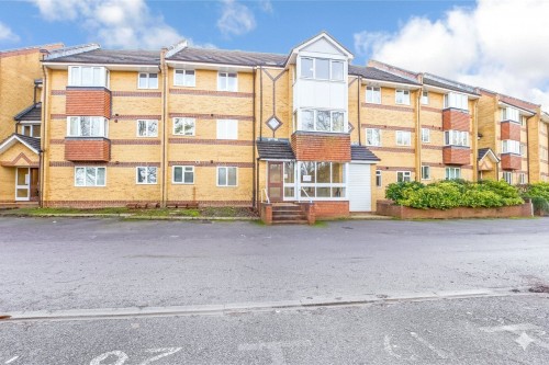 Tilehurst, Reading, Berkshire