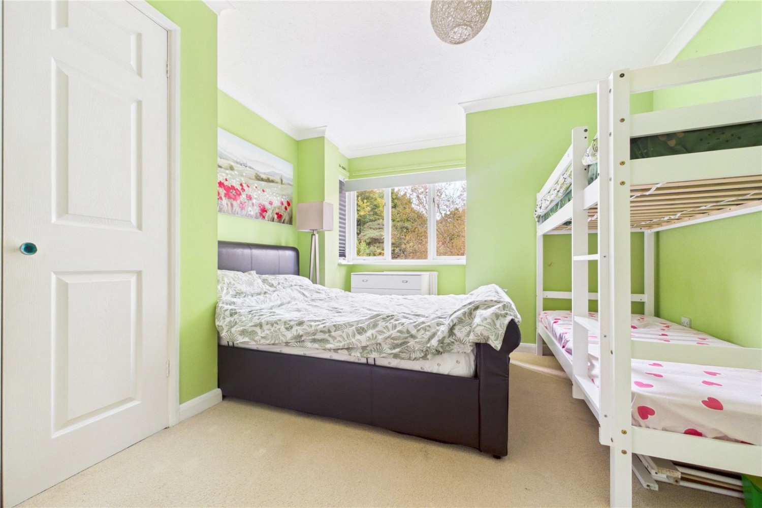 Tilehurst, Reading, Berkshire
