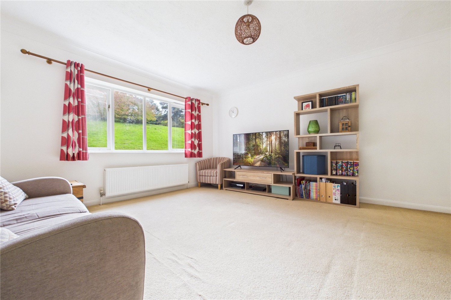 Tilehurst, Reading, Berkshire