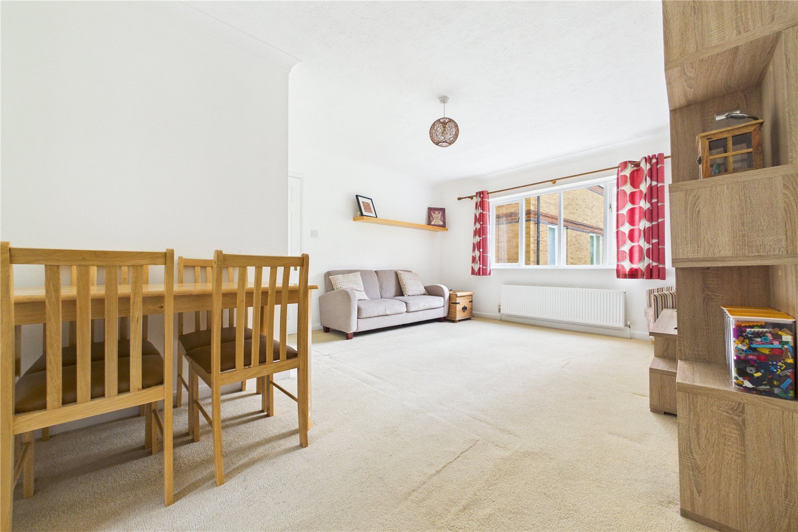 1 bedroom Flat for sale in Tilehurst, Reading, Berkshire