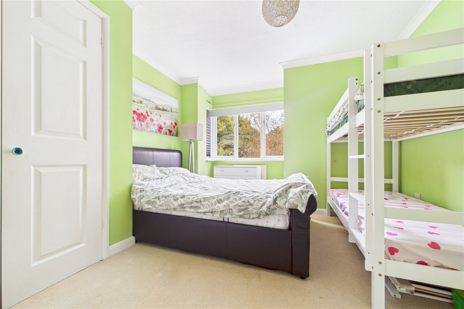 1 bedroom Flat for sale in Tilehurst, Reading, Berkshire