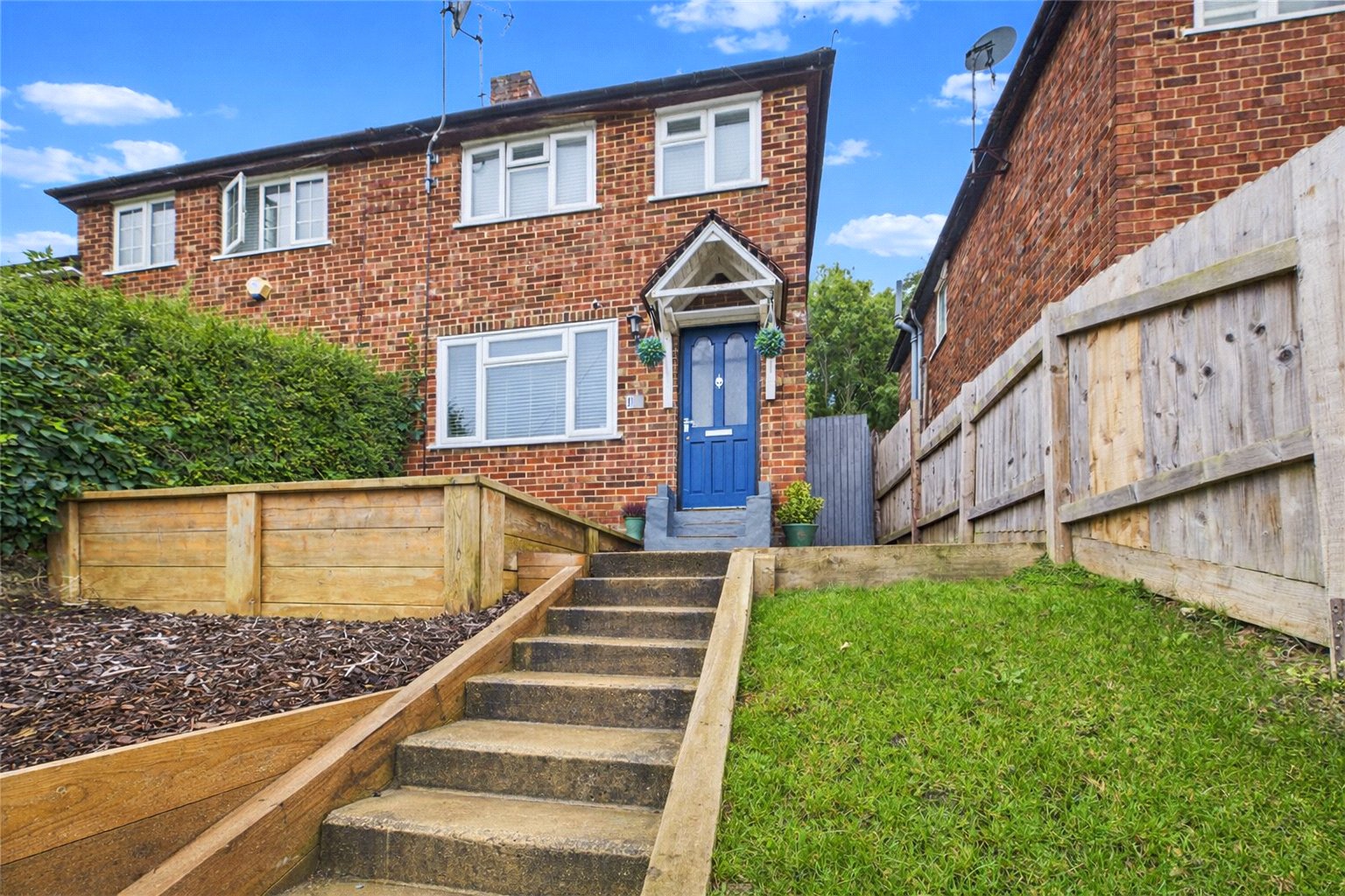 Tilehurst, Reading, Berkshire