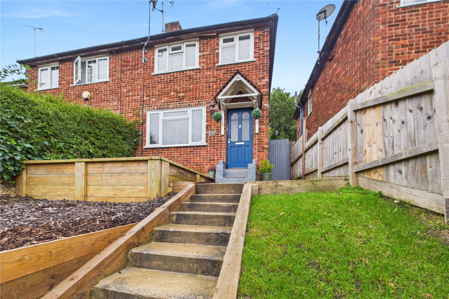 Tilehurst, Reading, Berkshire