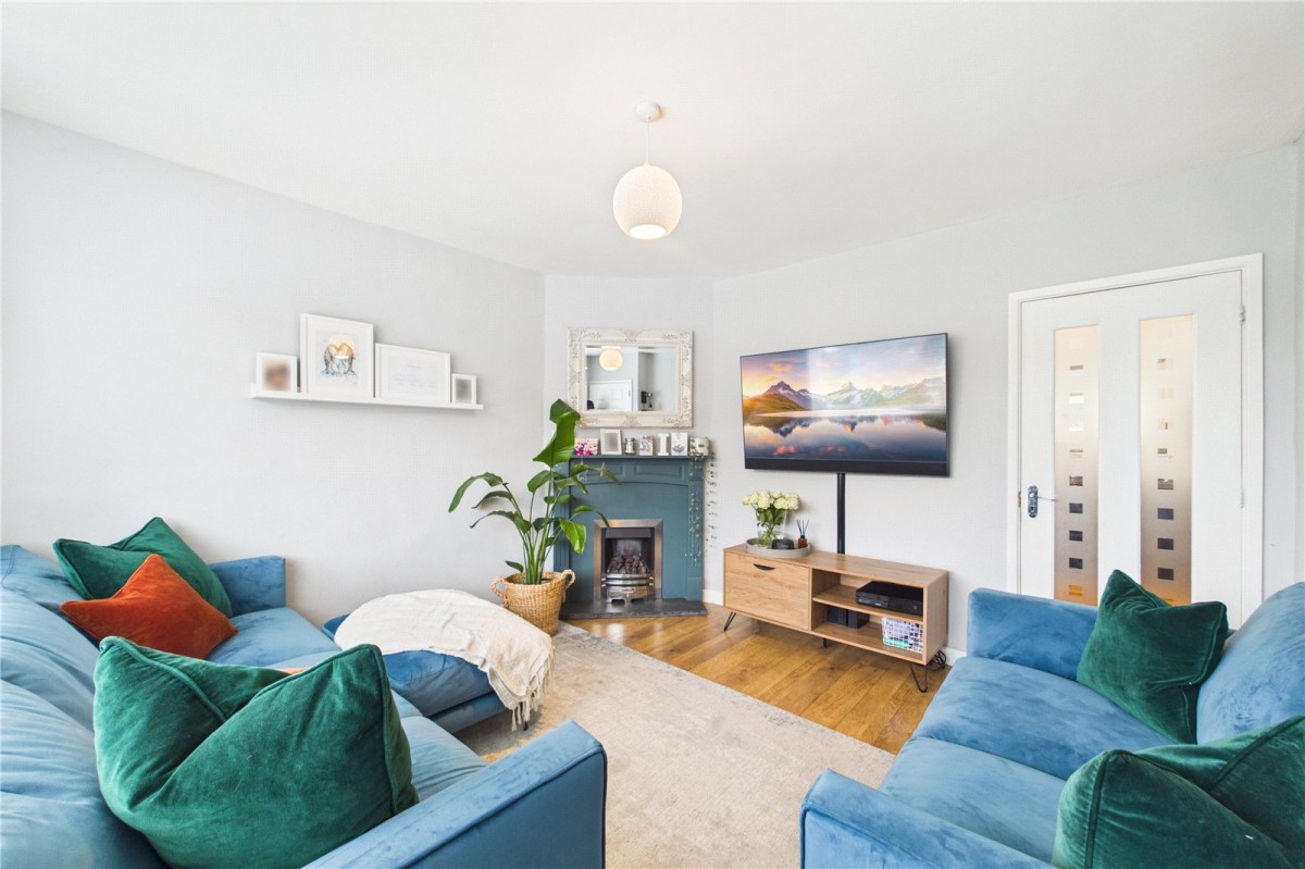 Tilehurst, Reading, Berkshire