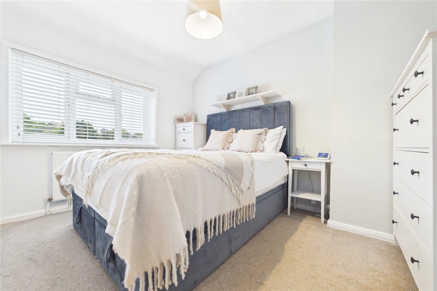 Tilehurst, Reading, Berkshire