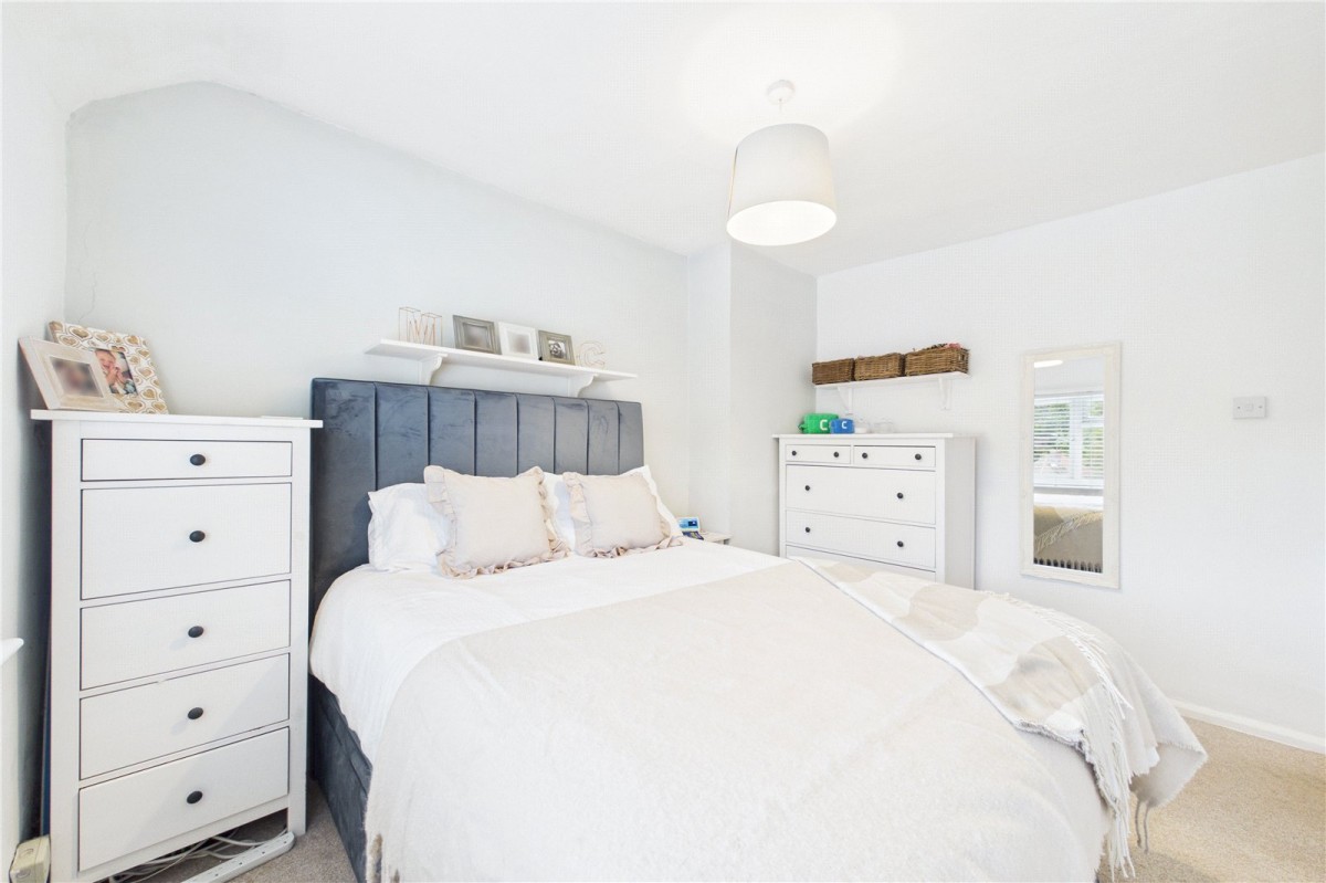 Tilehurst, Reading, Berkshire