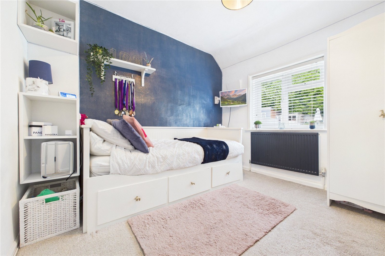 Tilehurst, Reading, Berkshire