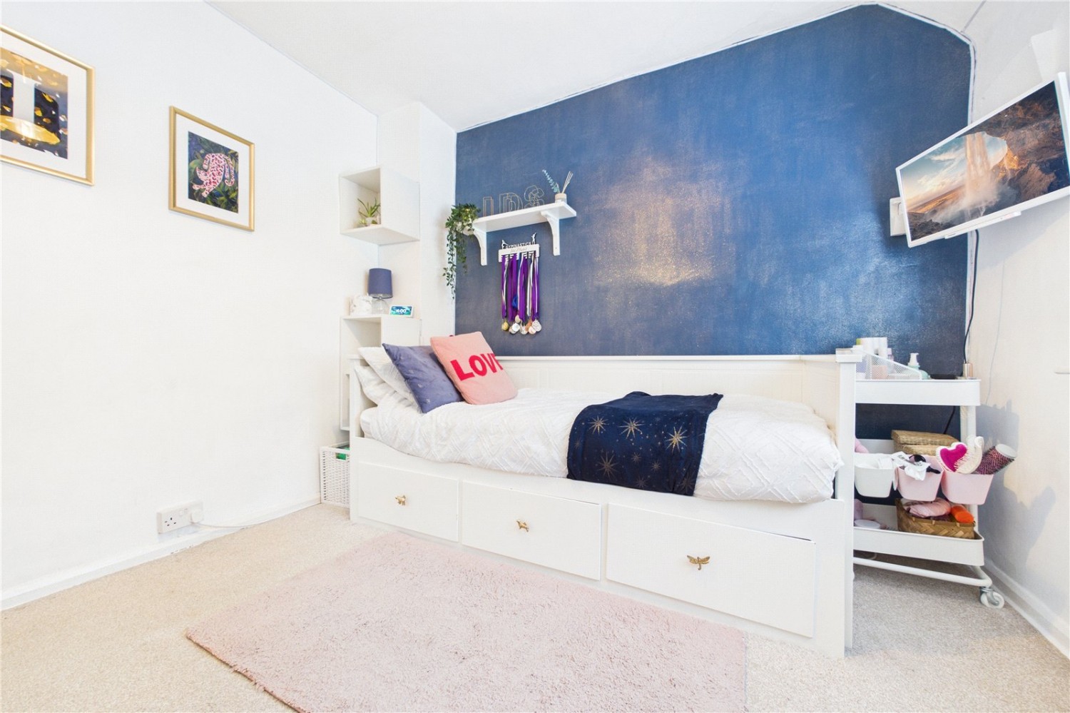 Tilehurst, Reading, Berkshire