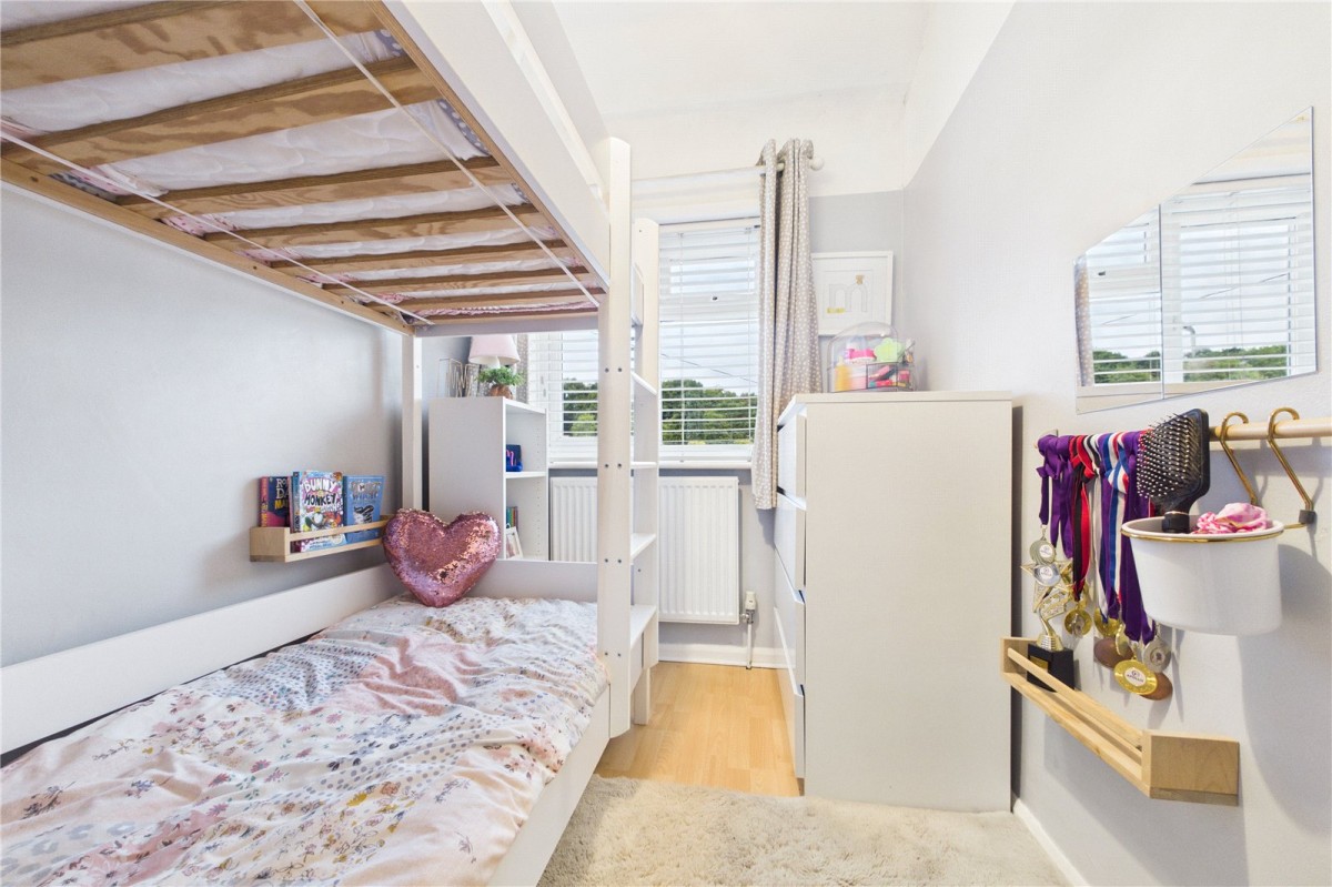 Tilehurst, Reading, Berkshire