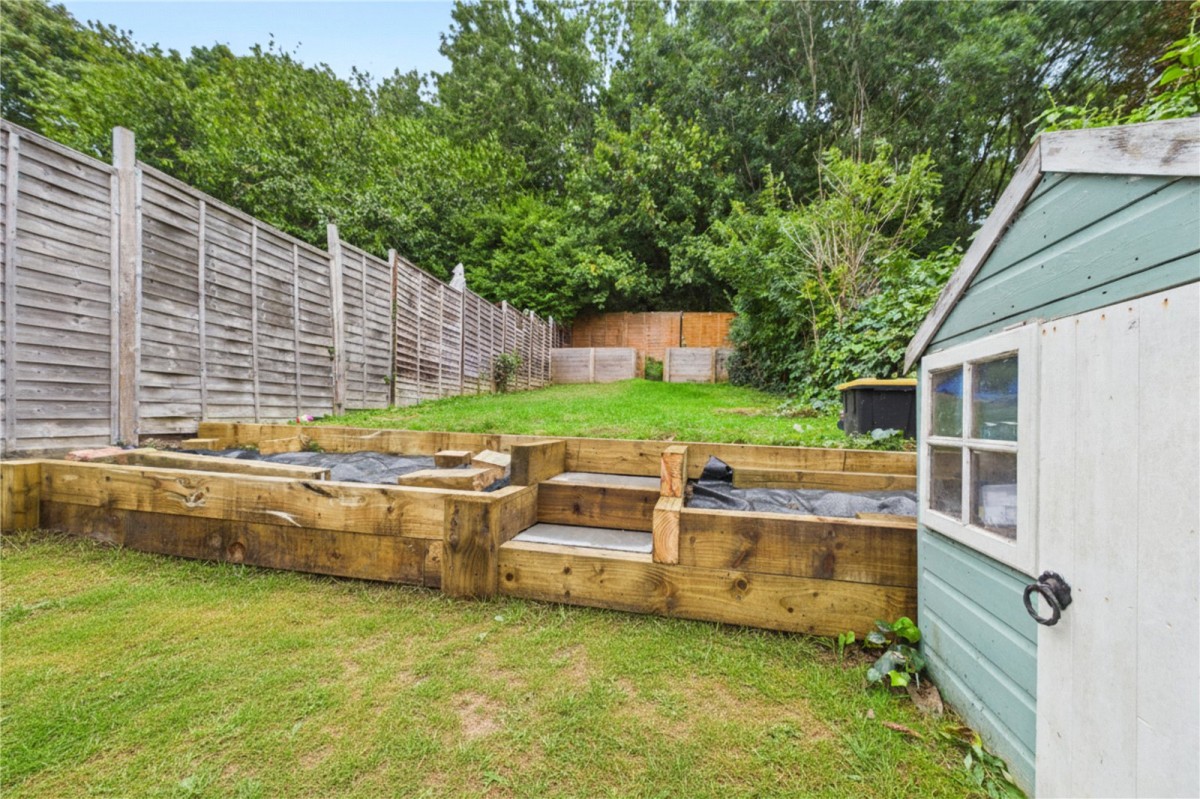 Tilehurst, Reading, Berkshire