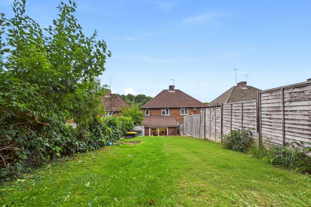 Tilehurst, Reading, Berkshire