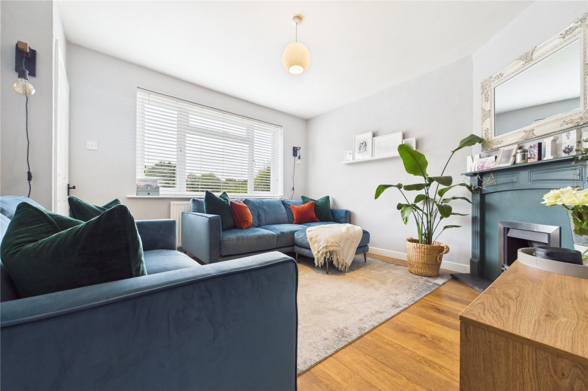 Tilehurst, Reading, Berkshire