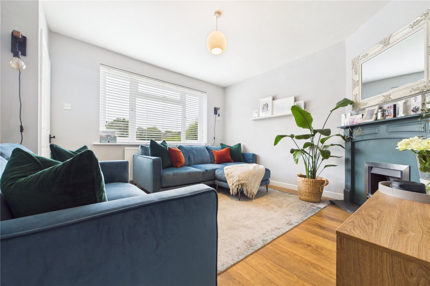 Tilehurst, Reading, Berkshire