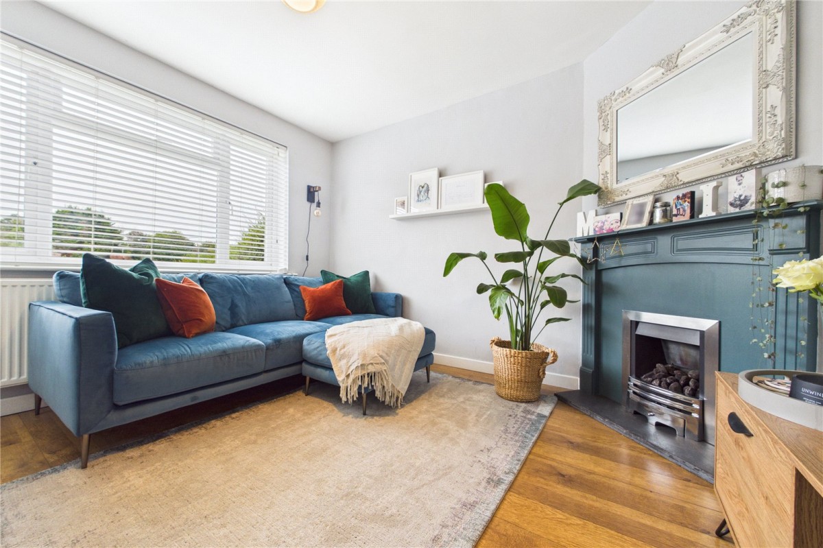 Tilehurst, Reading, Berkshire