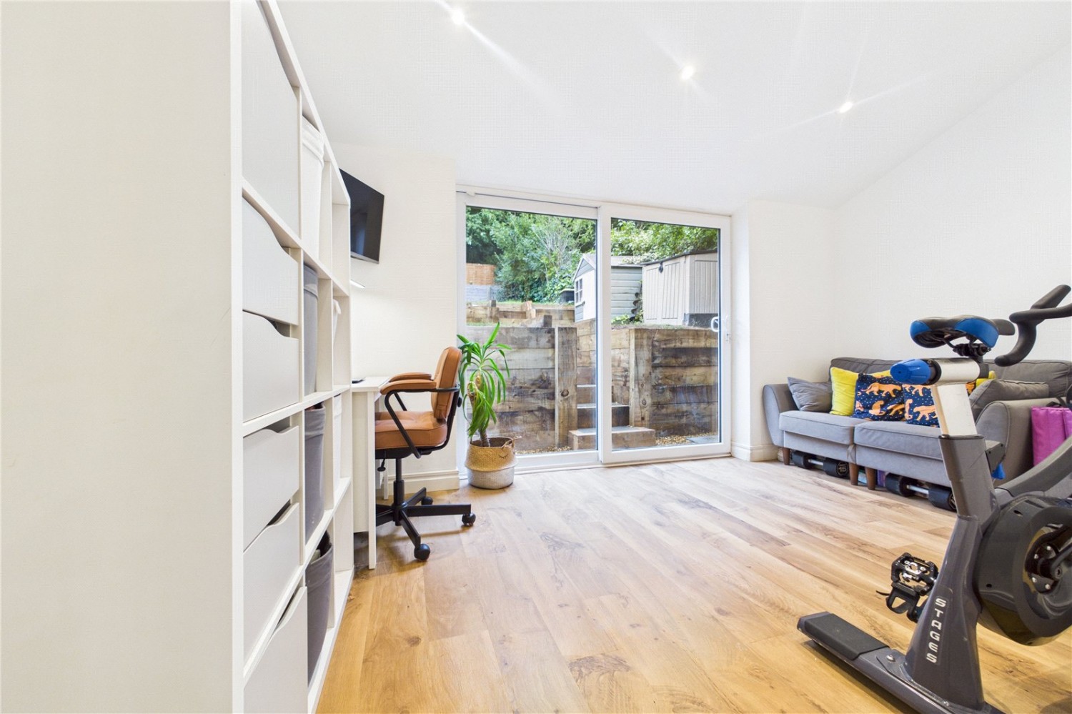 Tilehurst, Reading, Berkshire