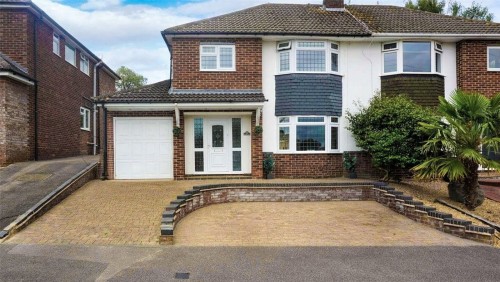 Tilehurst, Reading, Berkshire