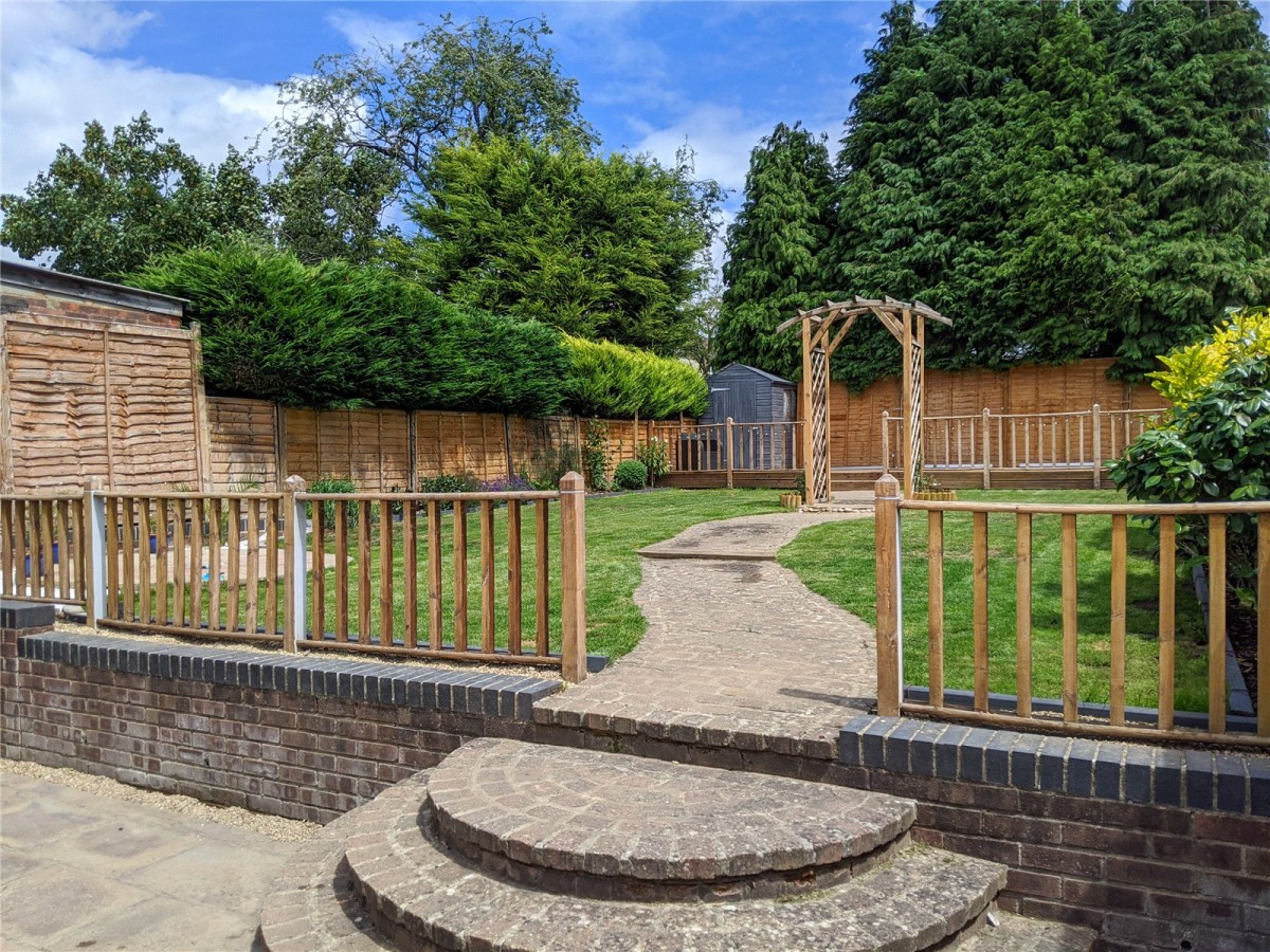 Tilehurst, Reading, Berkshire