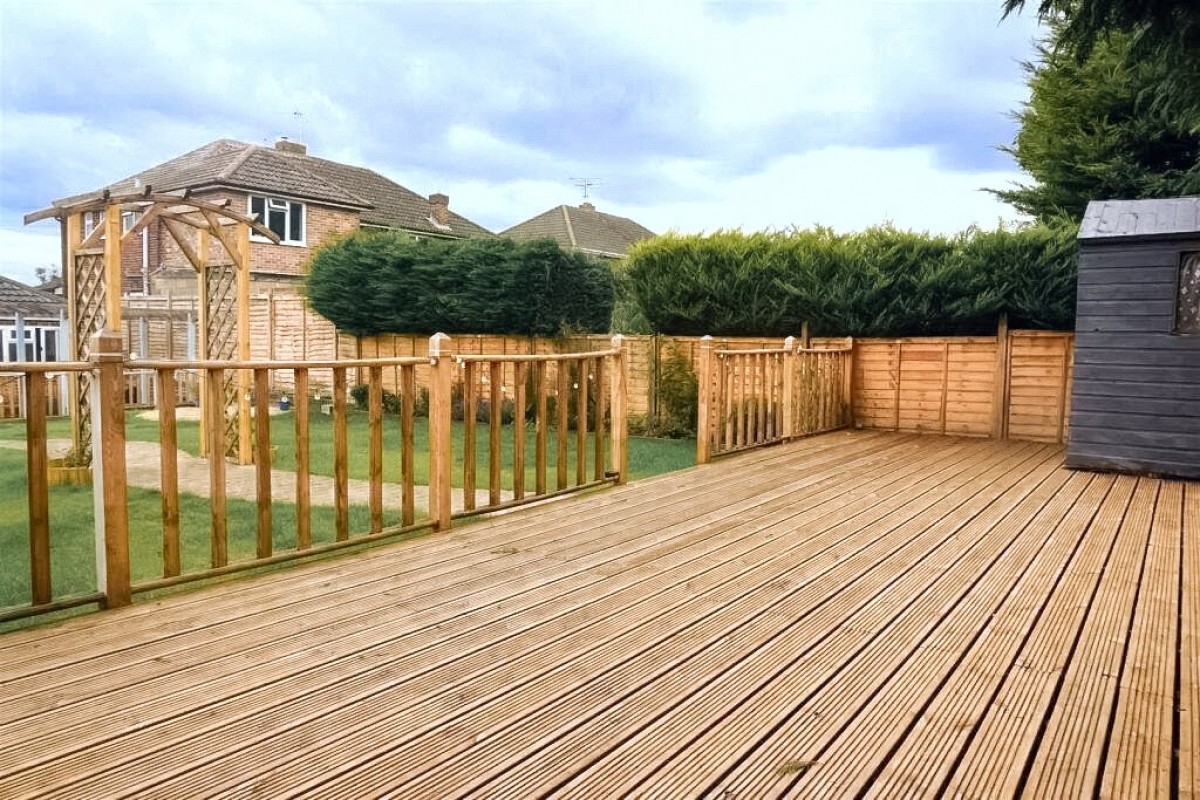 Tilehurst, Reading, Berkshire