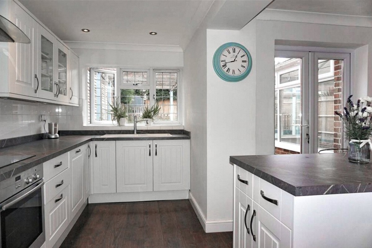 Tilehurst, Reading, Berkshire