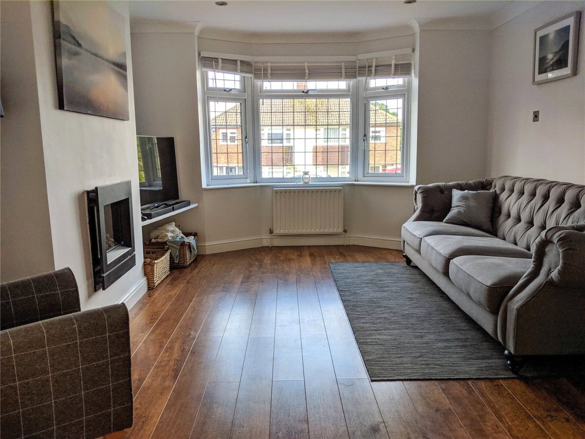 Tilehurst, Reading, Berkshire