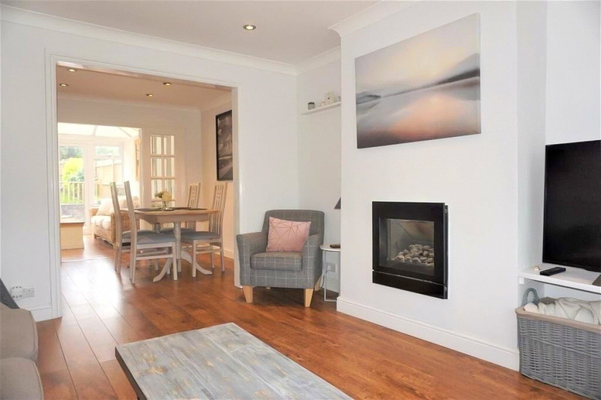 Tilehurst, Reading, Berkshire