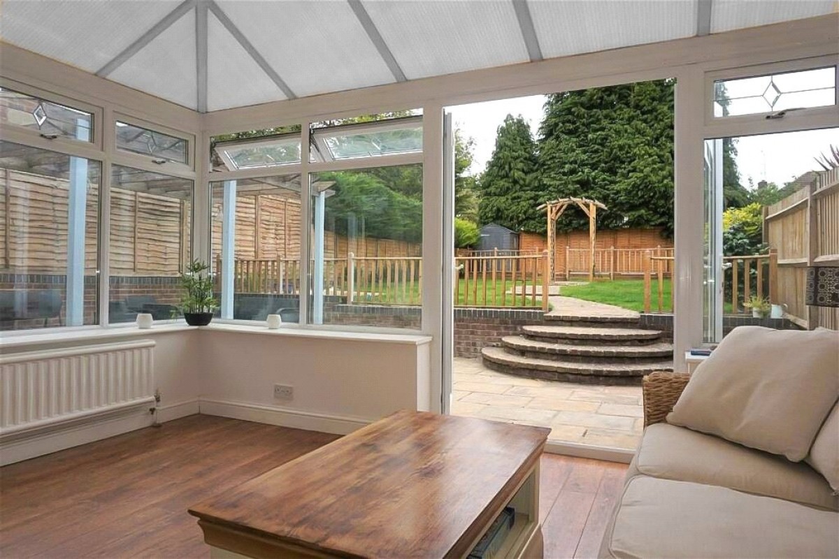 Tilehurst, Reading, Berkshire
