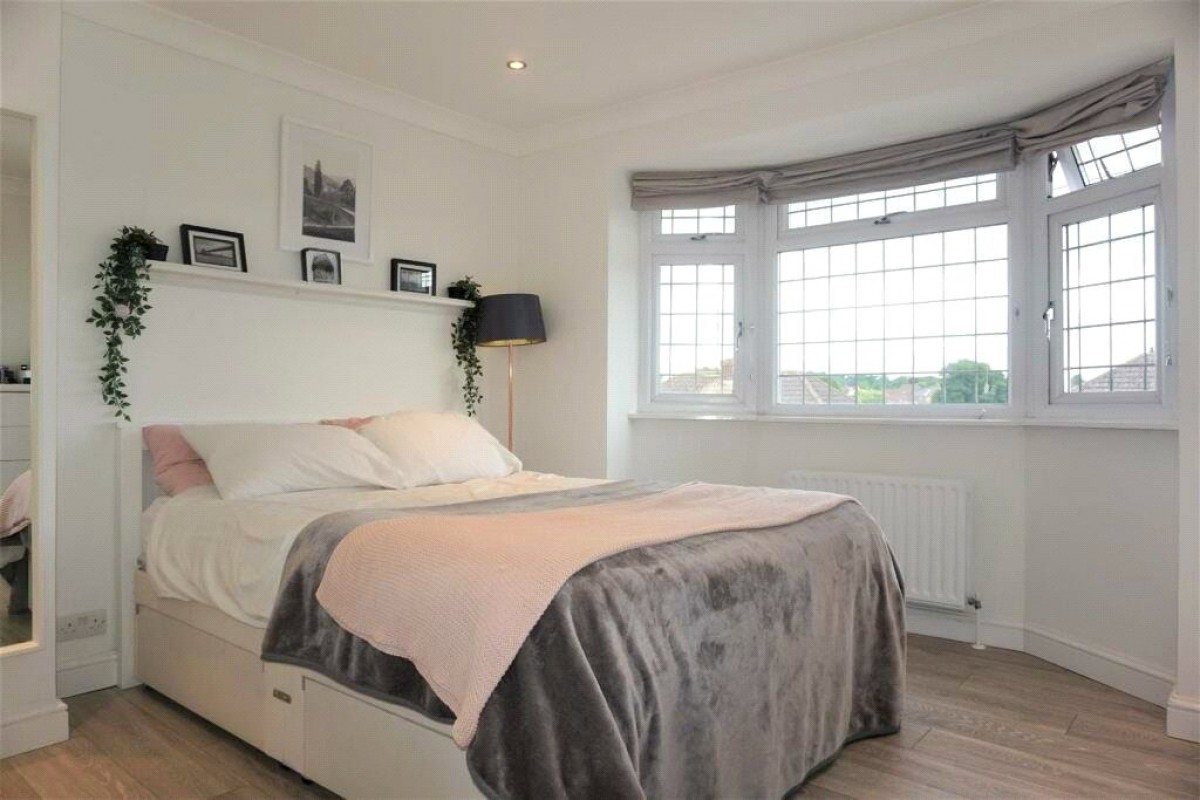 Tilehurst, Reading, Berkshire