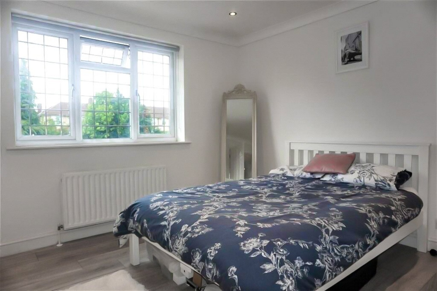 Tilehurst, Reading, Berkshire
