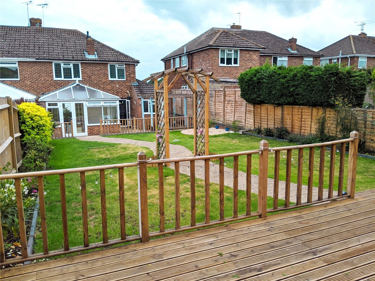 Tilehurst, Reading, Berkshire