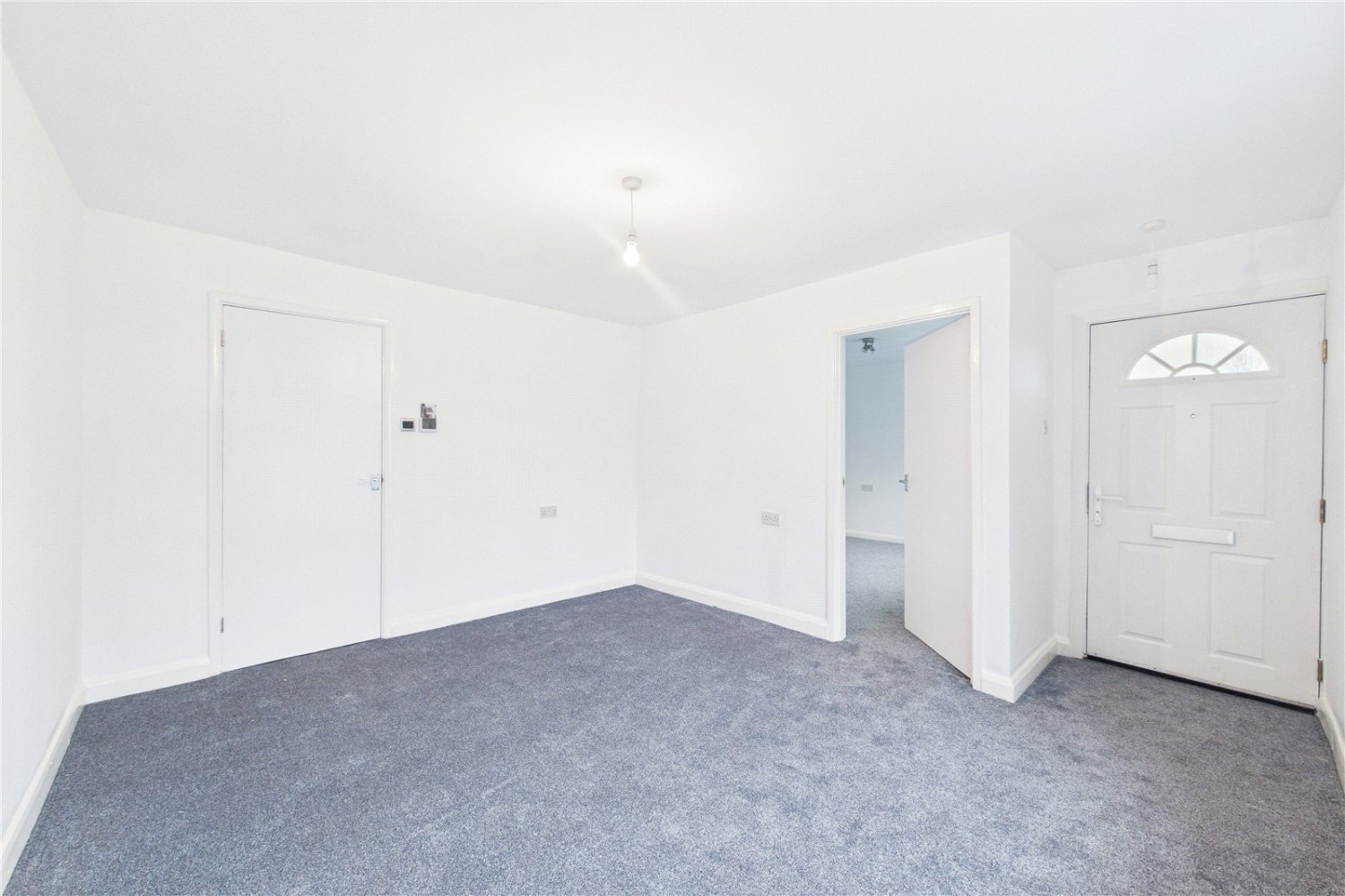 Calcot, Reading, Berkshire