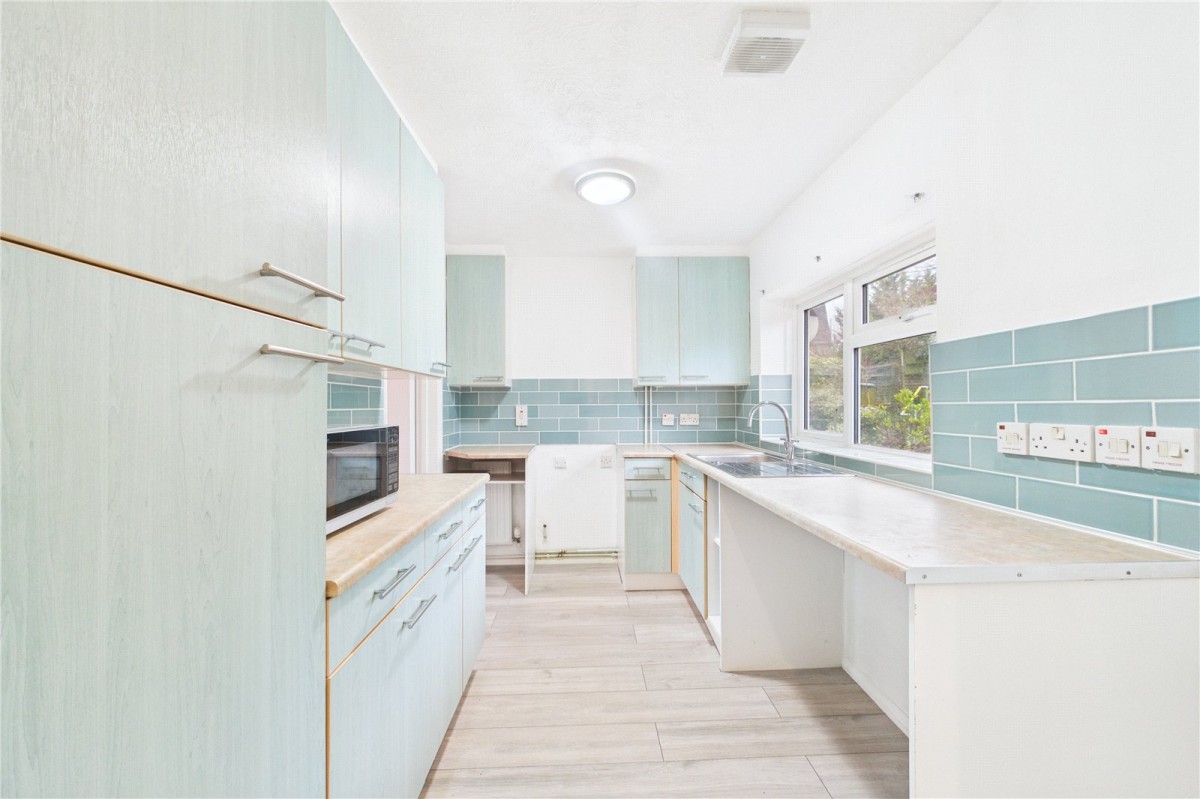 Calcot, Reading, Berkshire