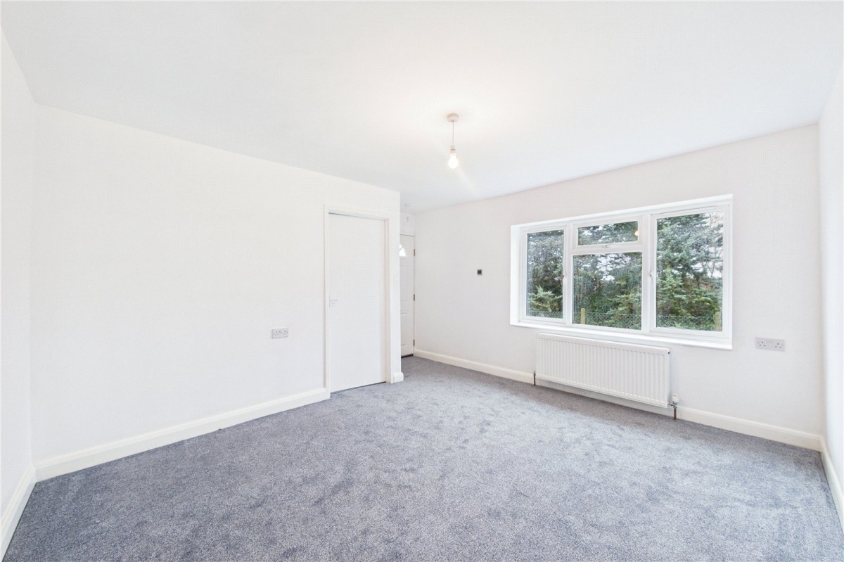 Calcot, Reading, Berkshire
