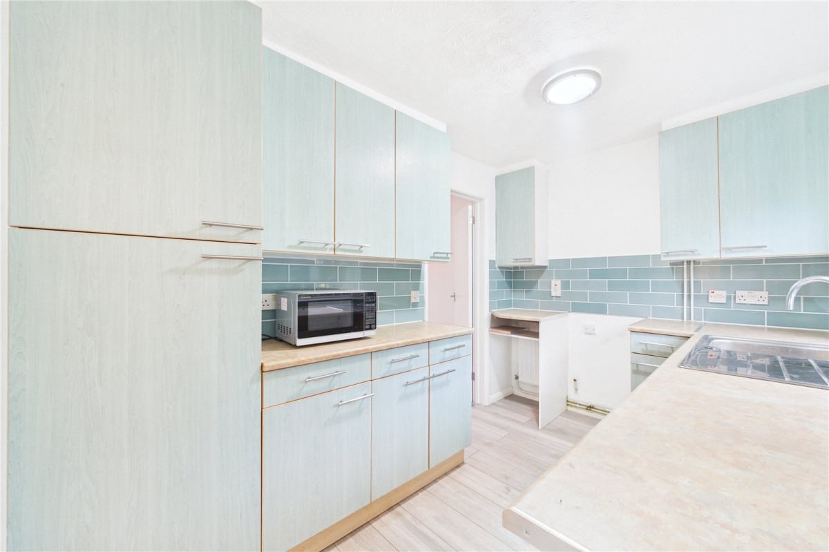 Calcot, Reading, Berkshire