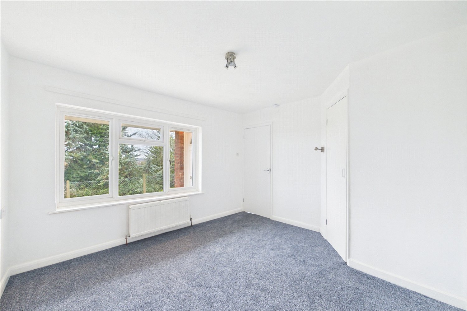 Calcot, Reading, Berkshire