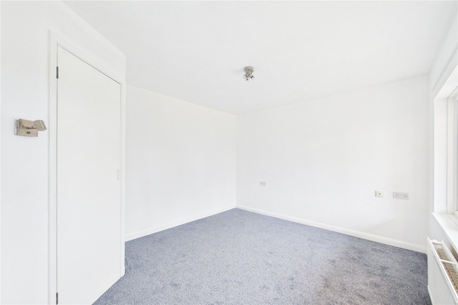 Calcot, Reading, Berkshire