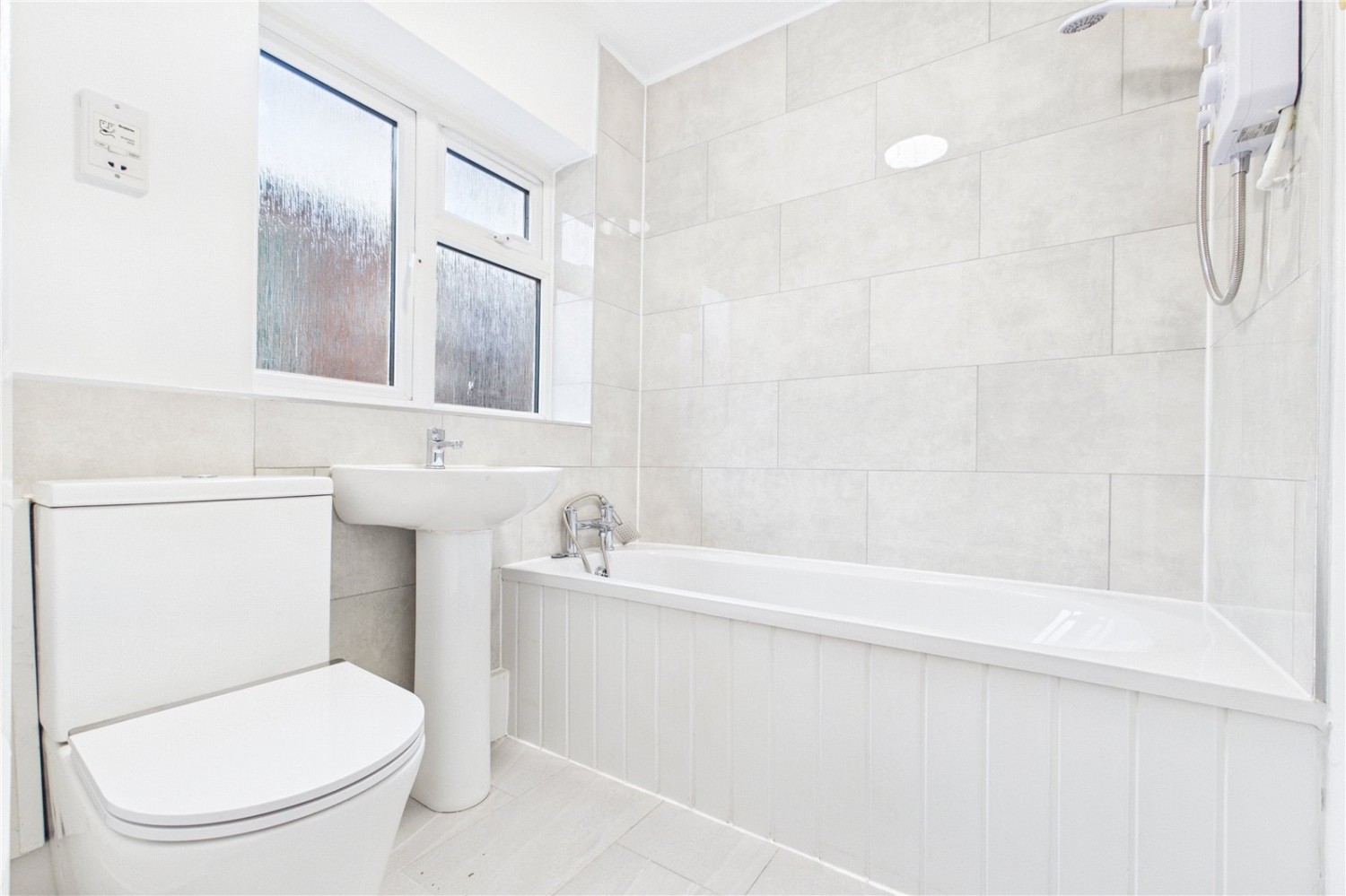 Calcot, Reading, Berkshire