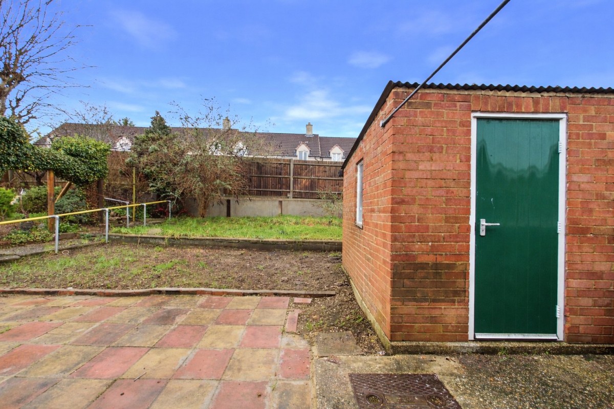 Calcot, Reading, Berkshire