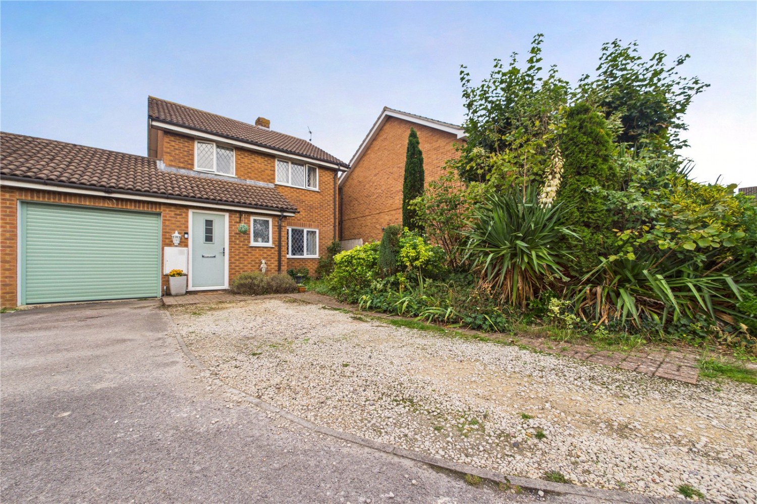 Calcot, Reading, Berkshire