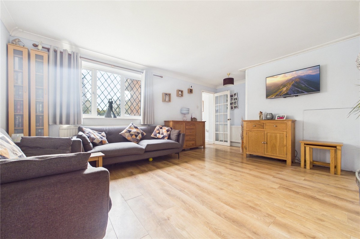 Calcot, Reading, Berkshire