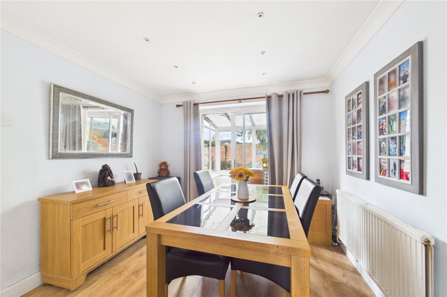 Calcot, Reading, Berkshire