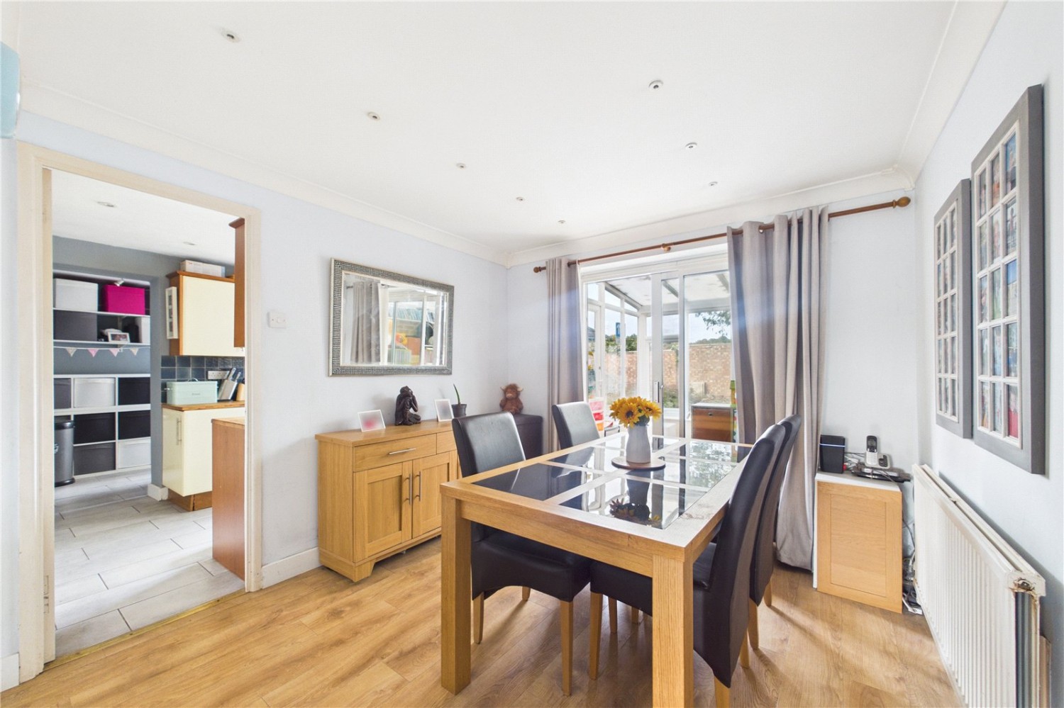 Calcot, Reading, Berkshire