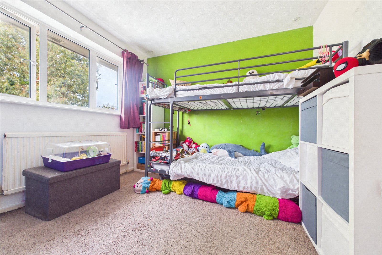 3 bedroom House for sale in Calcot, Reading, Berkshire