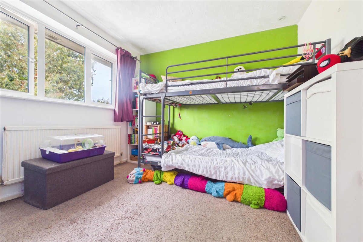 Calcot, Reading, Berkshire