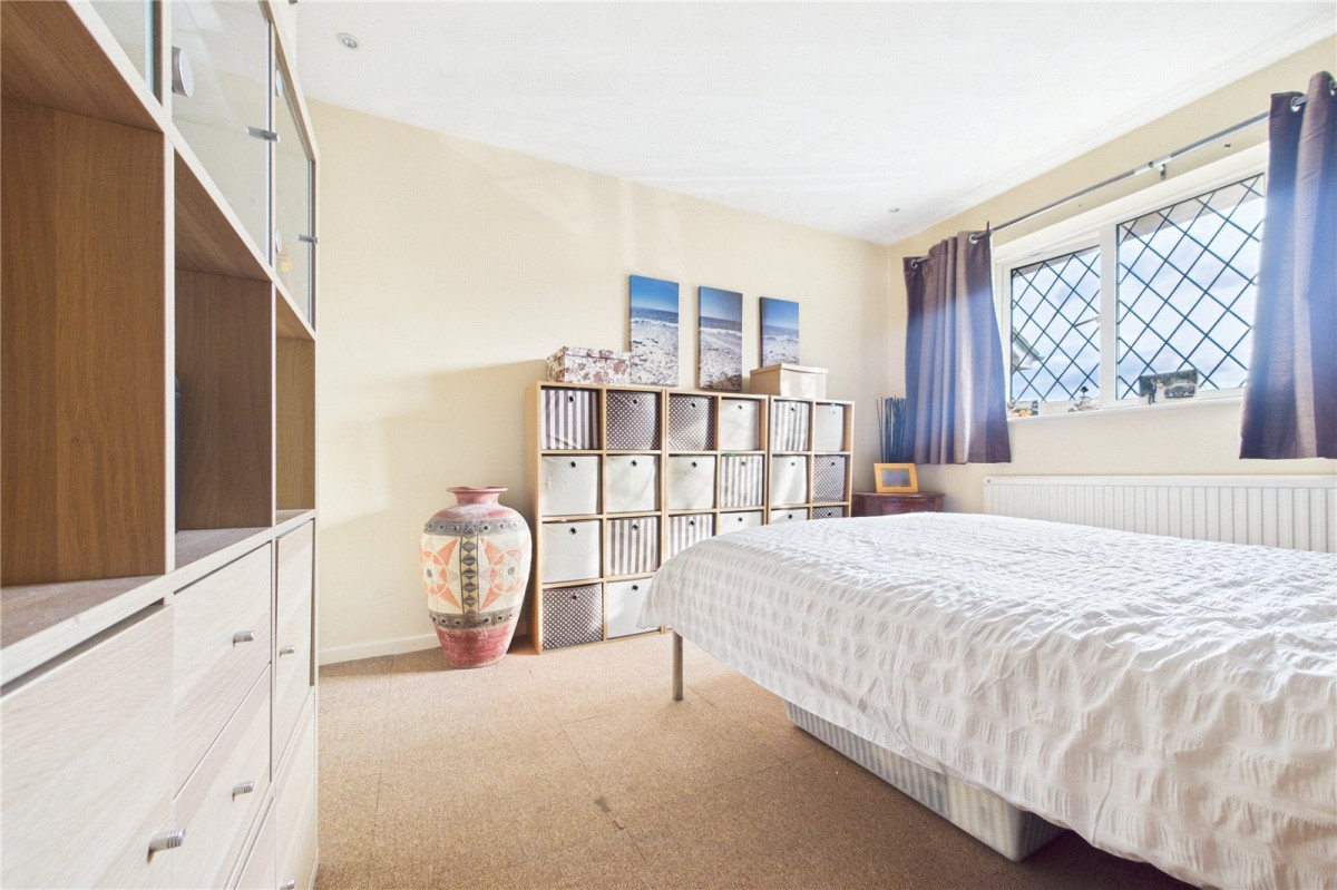 Calcot, Reading, Berkshire