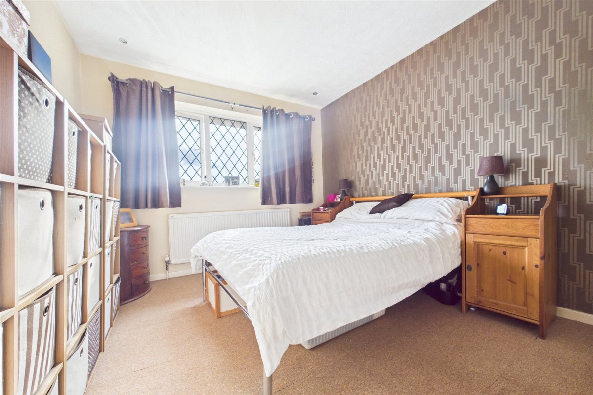 Calcot, Reading, Berkshire