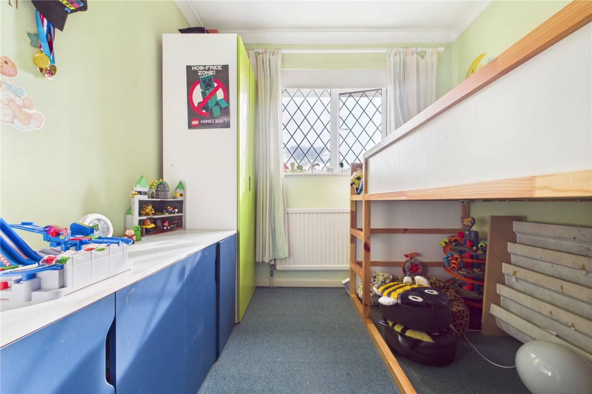 Calcot, Reading, Berkshire