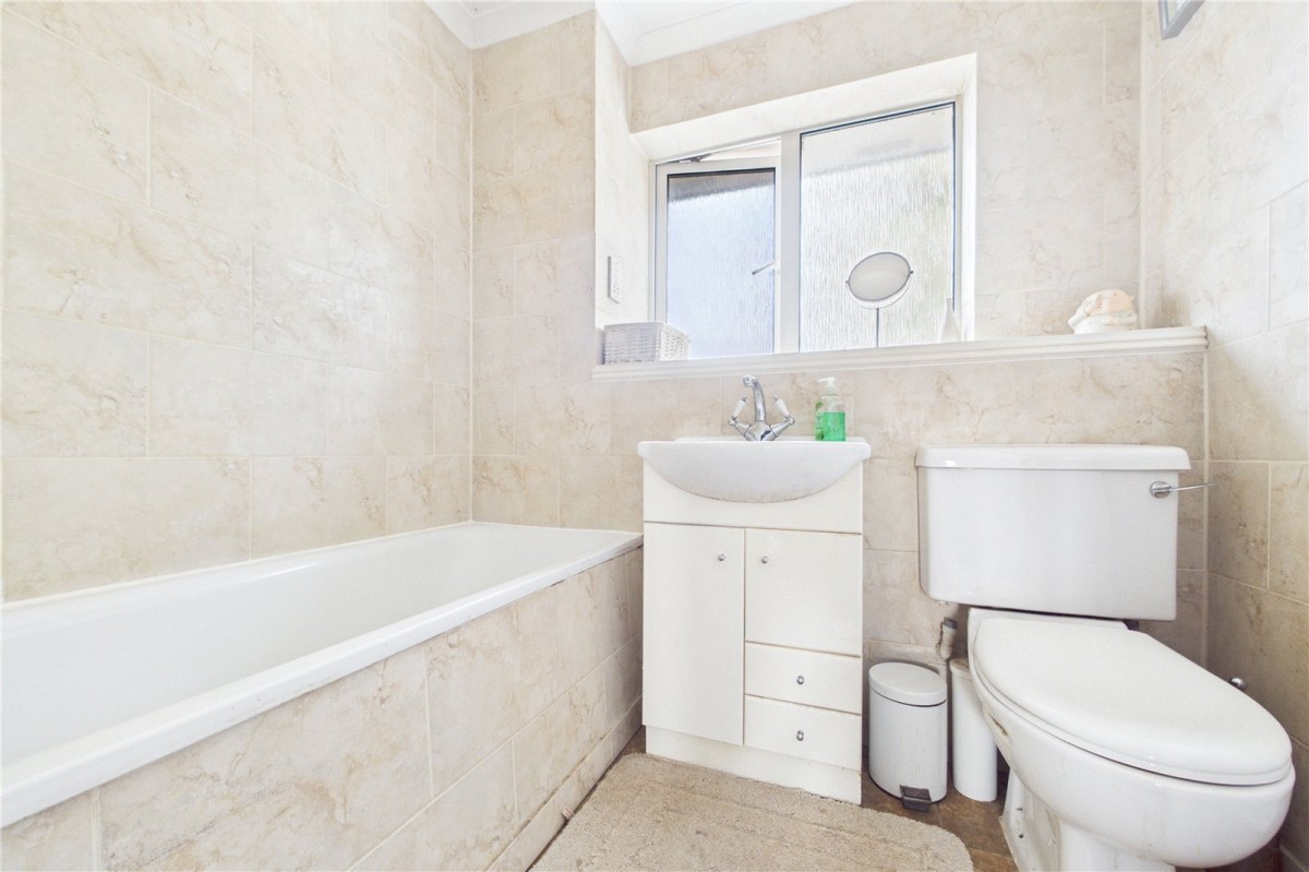 Calcot, Reading, Berkshire