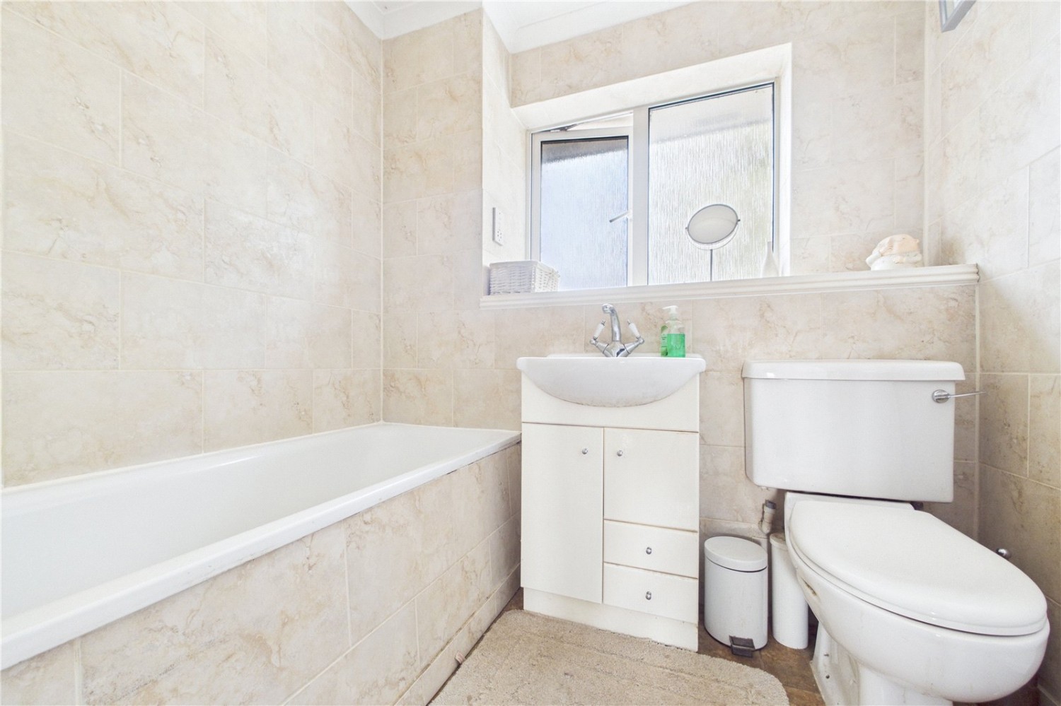 Calcot, Reading, Berkshire