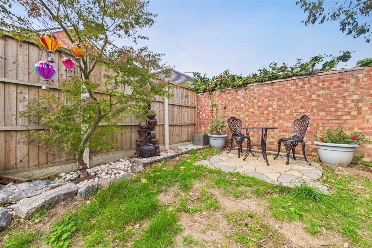 Calcot, Reading, Berkshire